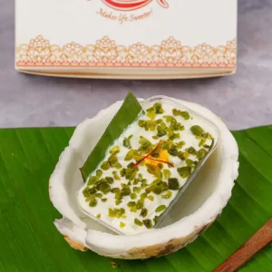 Coconut Finger