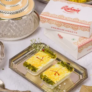 Rabdi Malai Roll