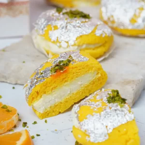 Orange Pulpi